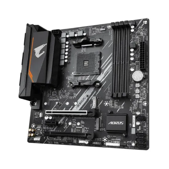 B550M AORUS ELITE rev. 1.x