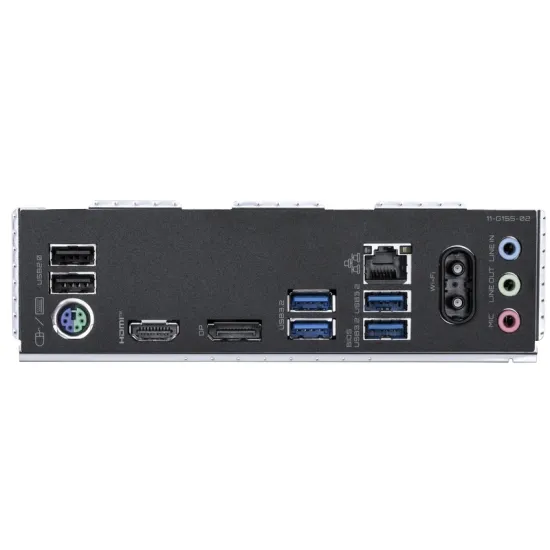 B550M GAMING X WIFI 6 1.0