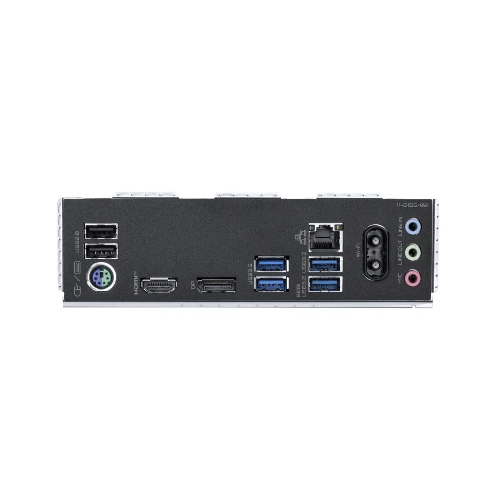 B550M GAMING X WIFI 6 1.0
