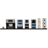 B550M PRO-VDH WIFI