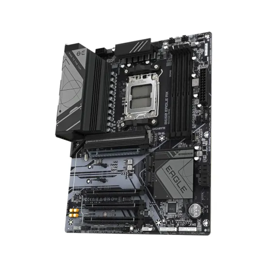 B650 EAGLE AX rev. 1.x