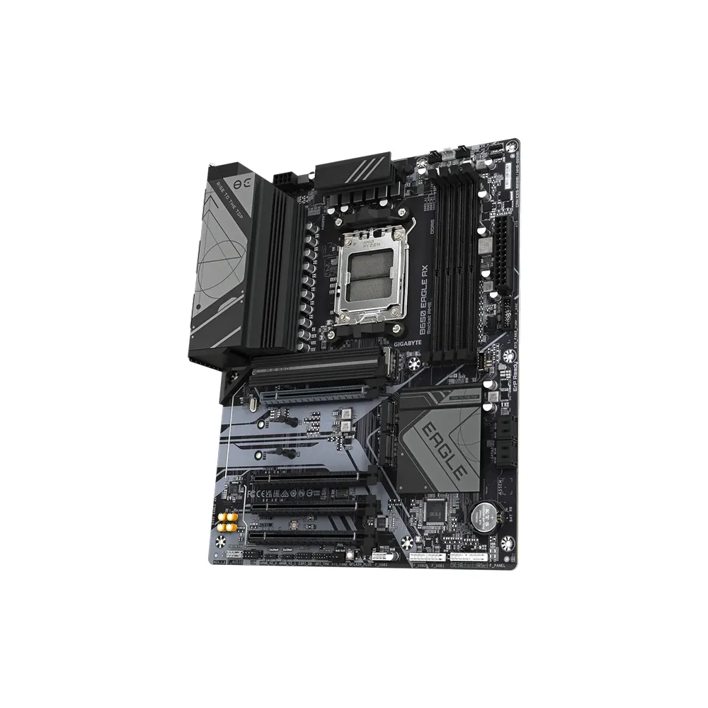 B650 EAGLE AX rev. 1.x