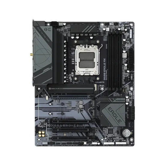 B650 EAGLE AX rev. 1.x