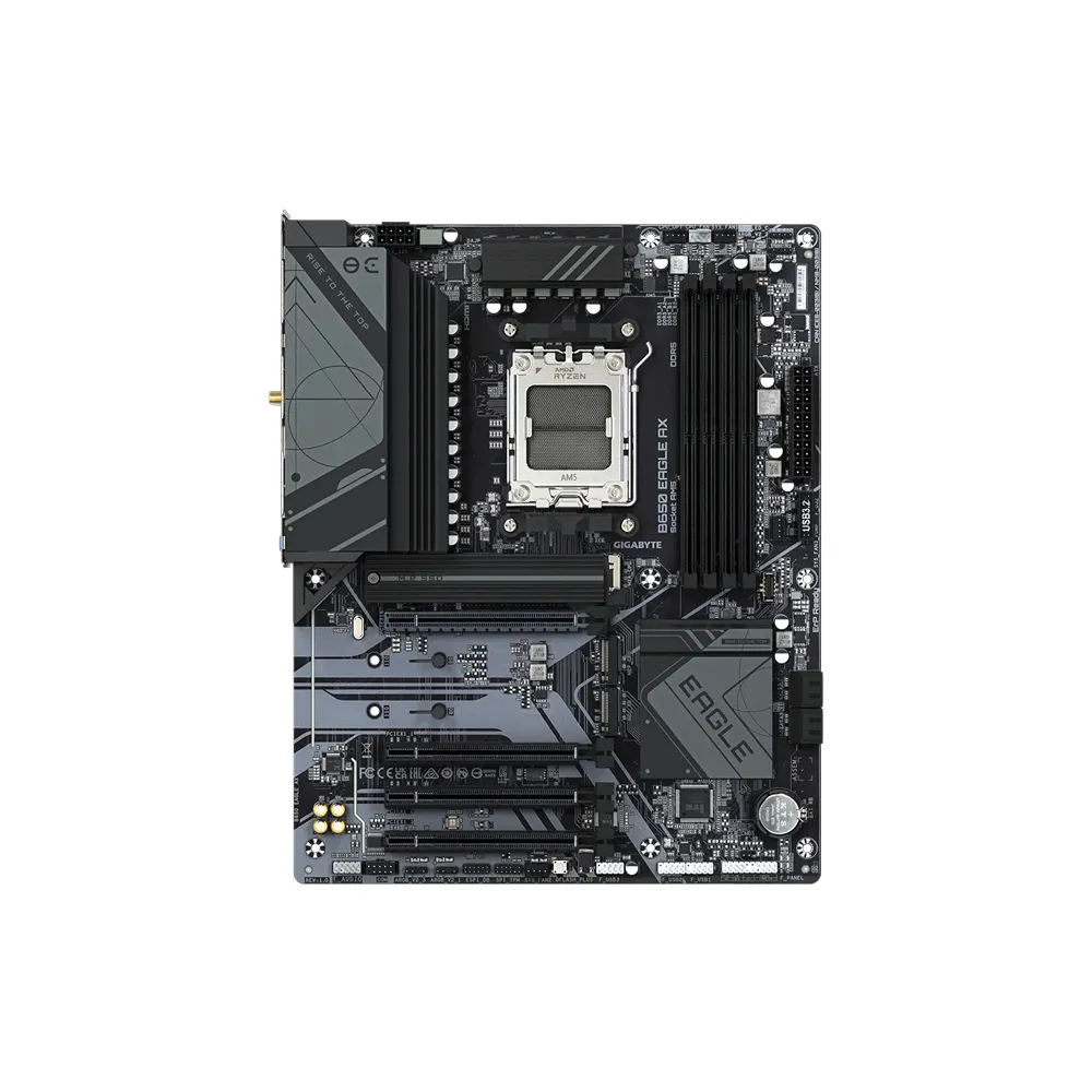 B650 EAGLE AX rev. 1.x