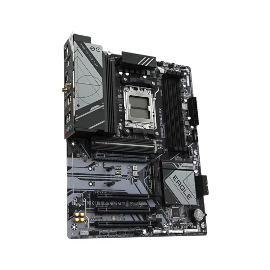 B650 EAGLE AX rev. 1.x