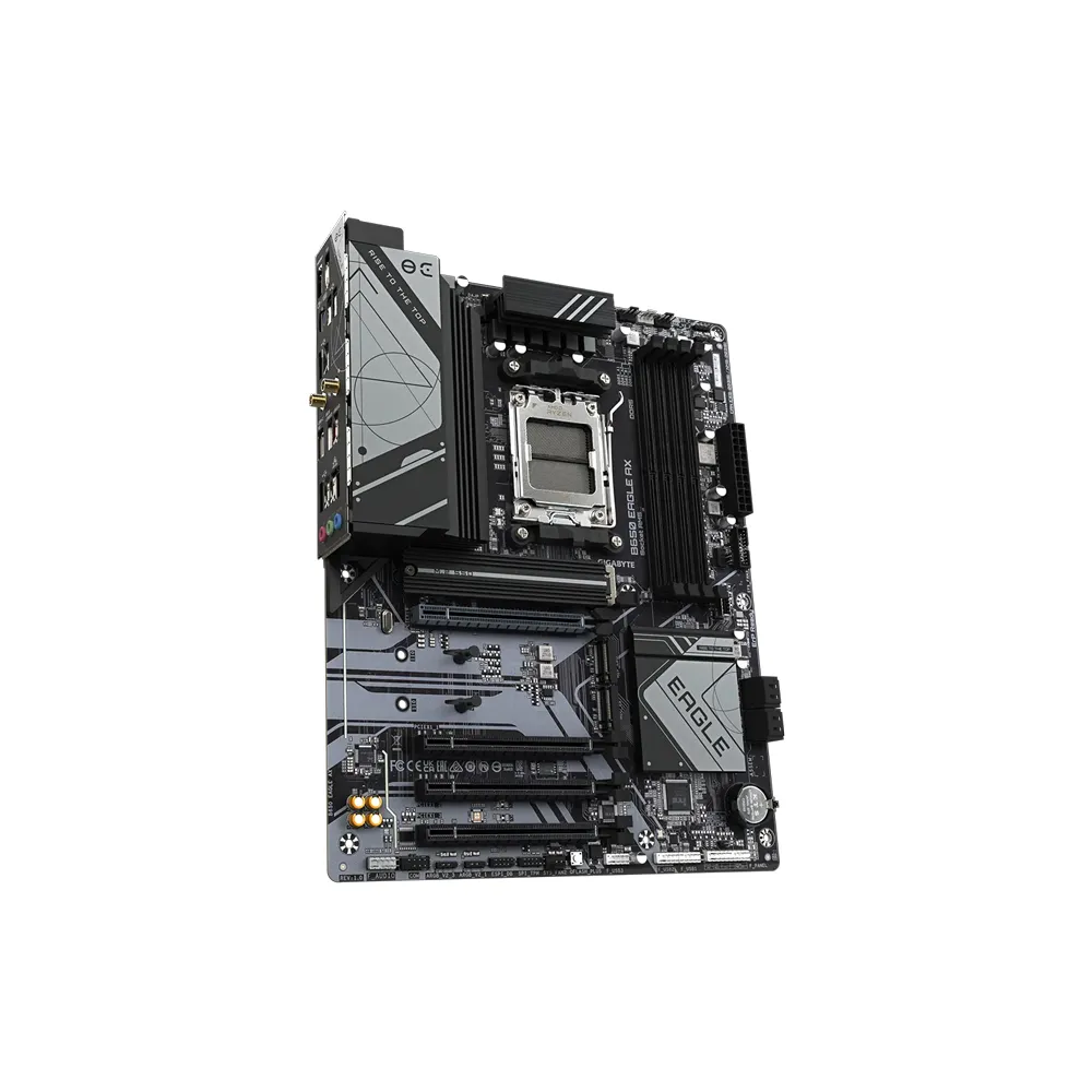 B650 EAGLE AX rev. 1.x