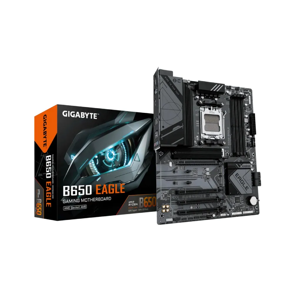 B650 EAGLE rev 1.x