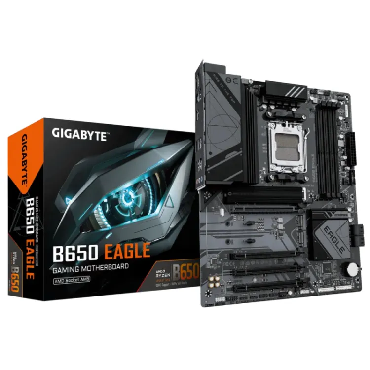 B650 EAGLE rev 1.x