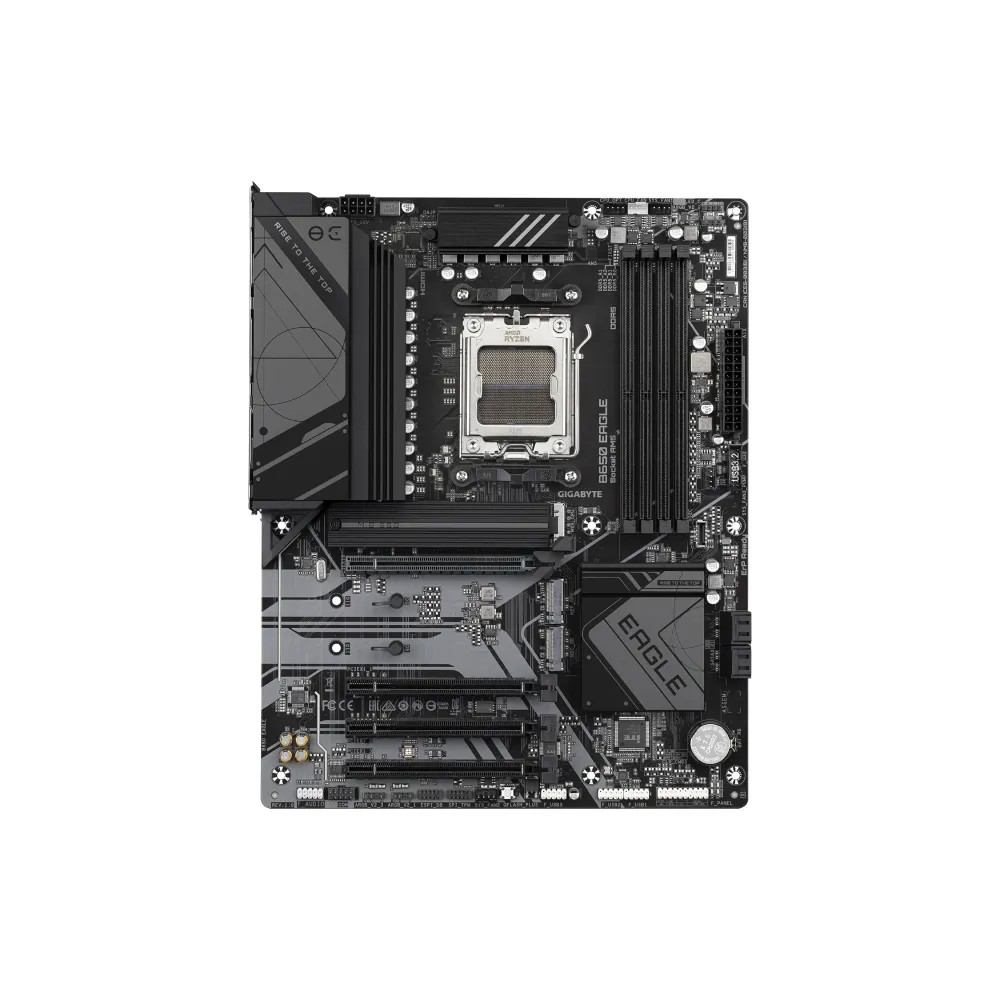 B650 EAGLE rev 1.x