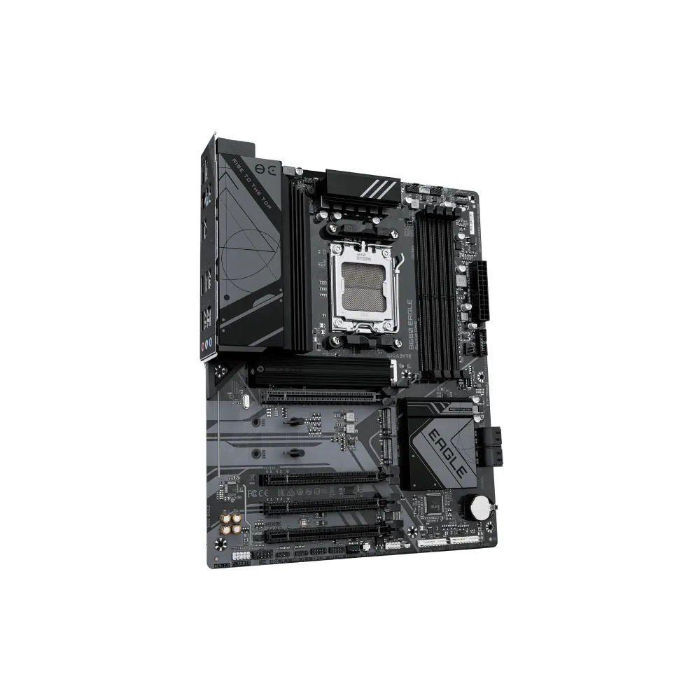 B650 EAGLE rev 1.x