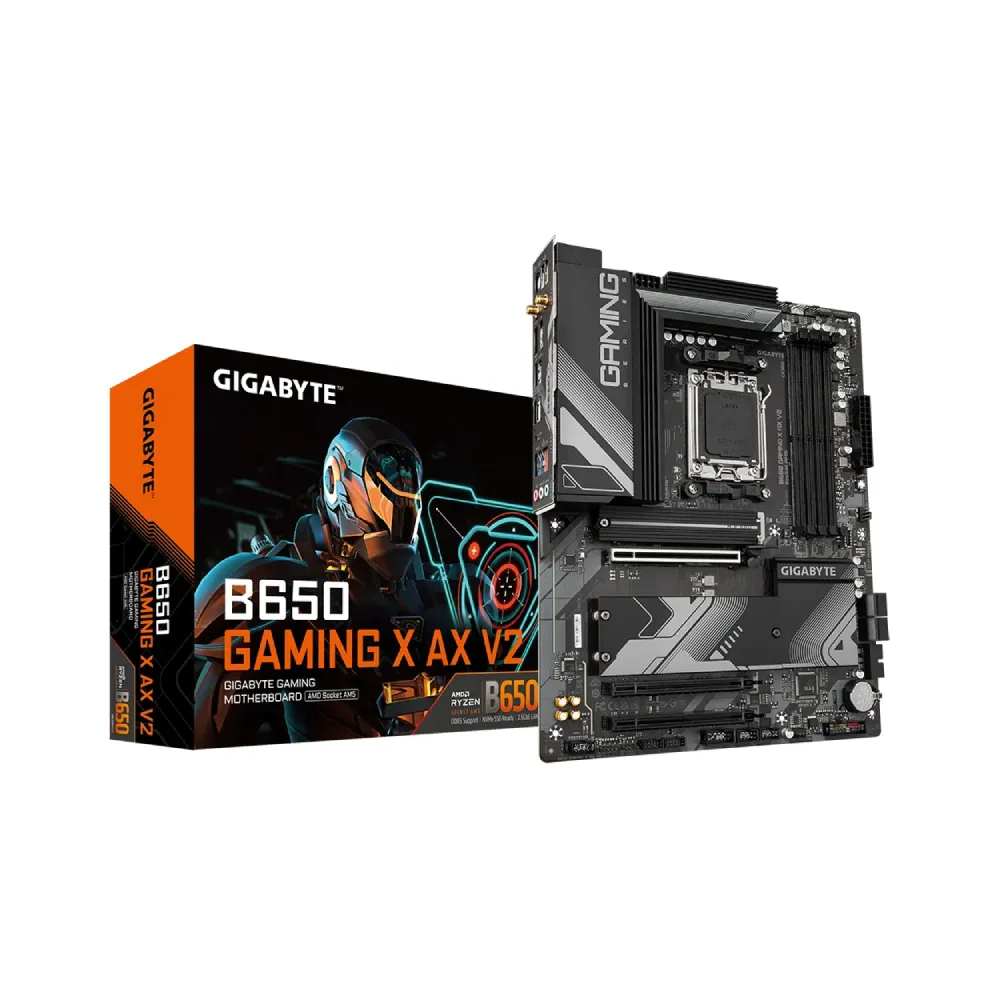 B650 GAMING X AX V2 rev. 1.x