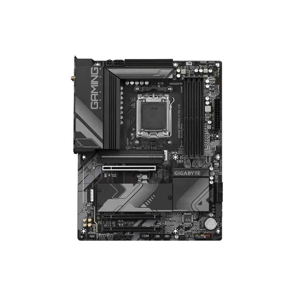 B650 GAMING X AX V2 rev. 1.x
