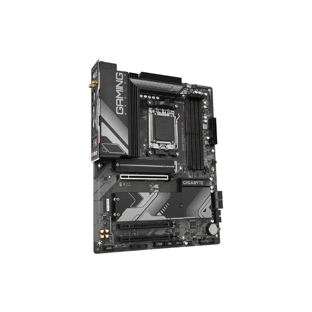 B650 GAMING X AX V2 rev. 1.x