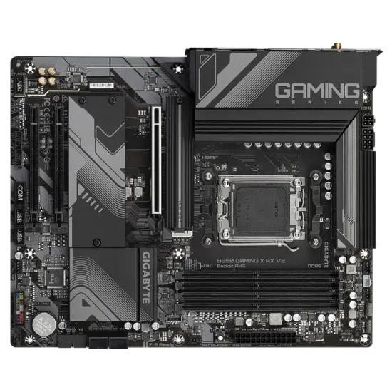 B650 GAMING X AX V2 rev. 1.x