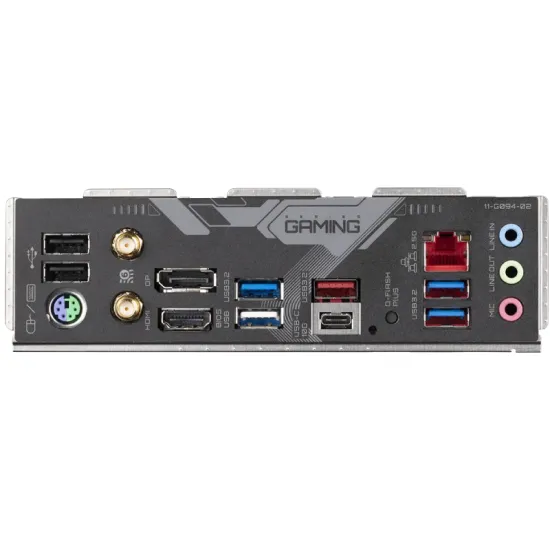 B650 GAMING X AX V2 rev. 1.x