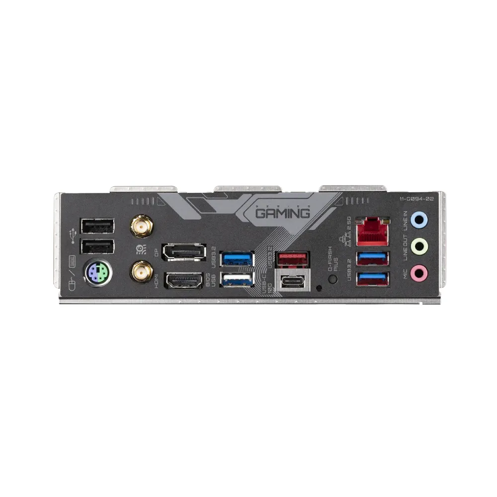 B650 GAMING X AX V2 rev. 1.x