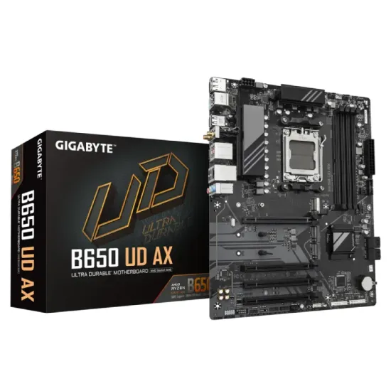 B650 UD AX 1.0 Y1