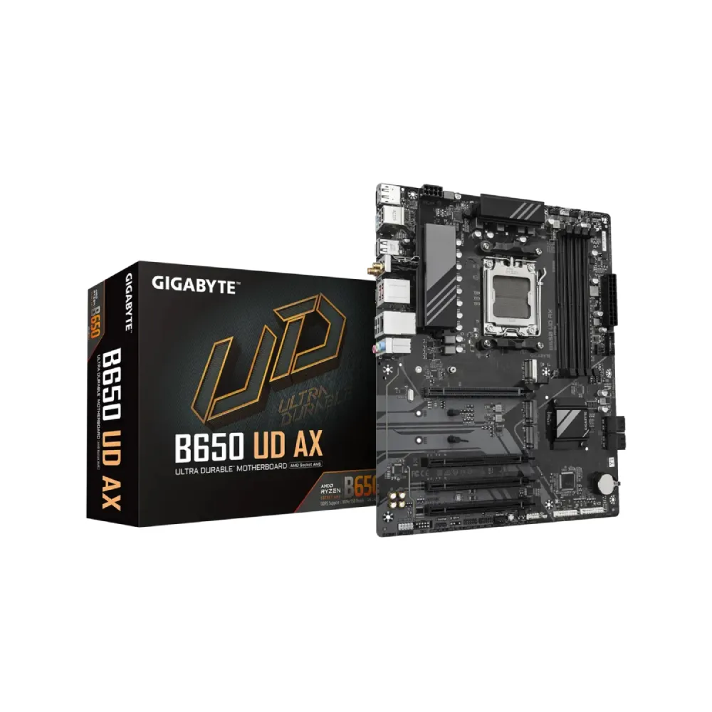 B650 UD AX 1.0 Y1