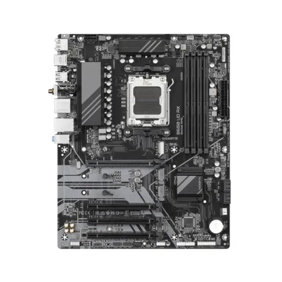 B650 UD AX 1.0 Y1