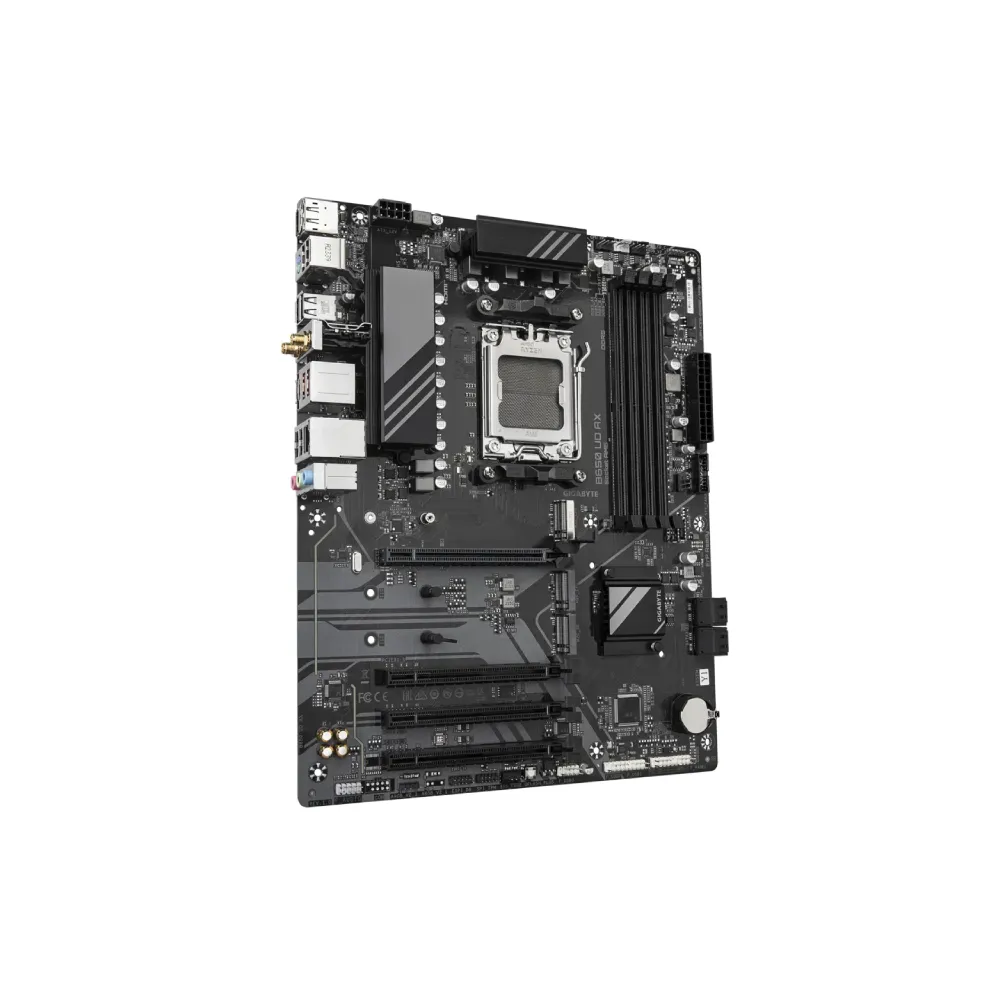 B650 UD AX 1.0 Y1