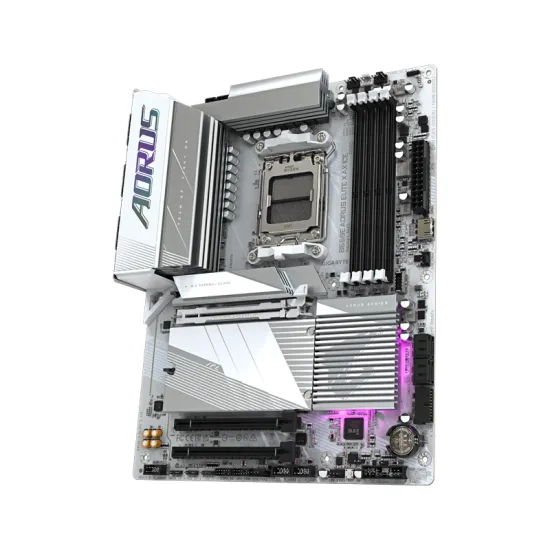 B650E A ELITE X ICE rev. 1.x