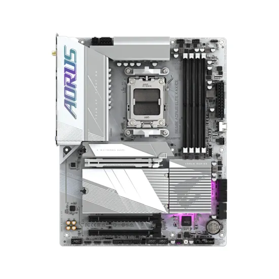 B650E A ELITE X ICE rev. 1.x