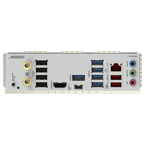 B650E A ELITE X ICE rev. 1.x