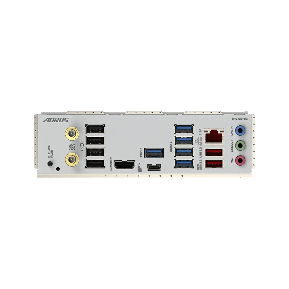 B650E A ELITE X ICE rev. 1.x