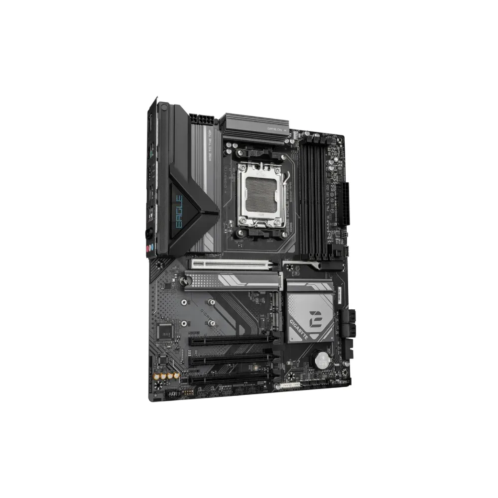 B650E EAGLE WF6E 1.0