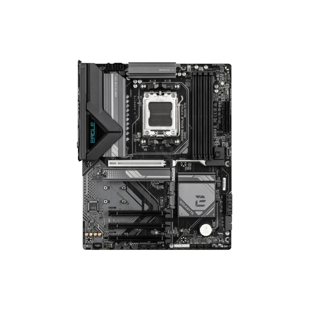 B650E EAGLE WF6E 1.0