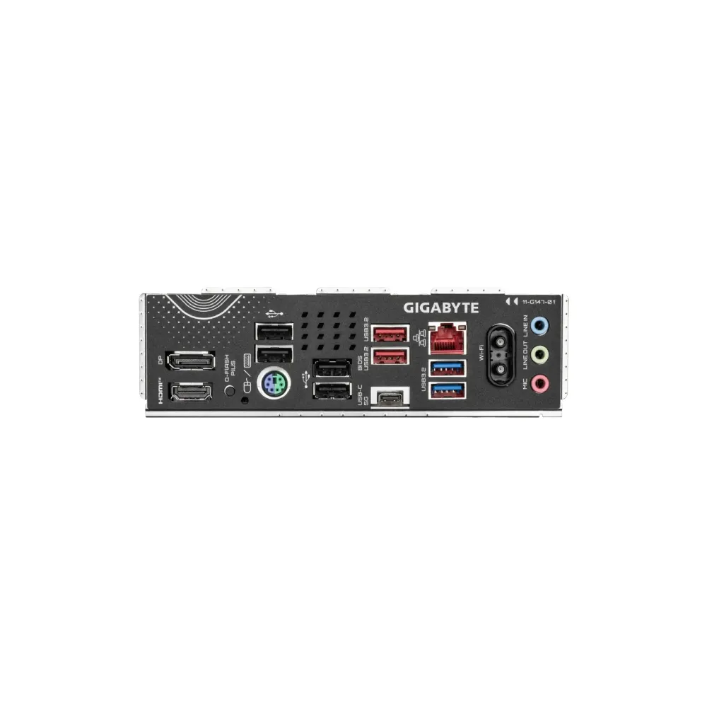 B650E EAGLE WF6E 1.0