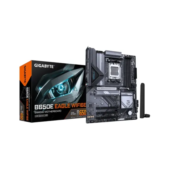B650E EAGLE WF6E 1.0