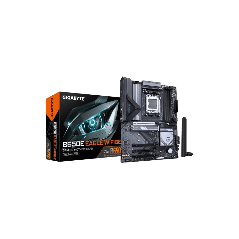 B650E EAGLE WF6E 1.0