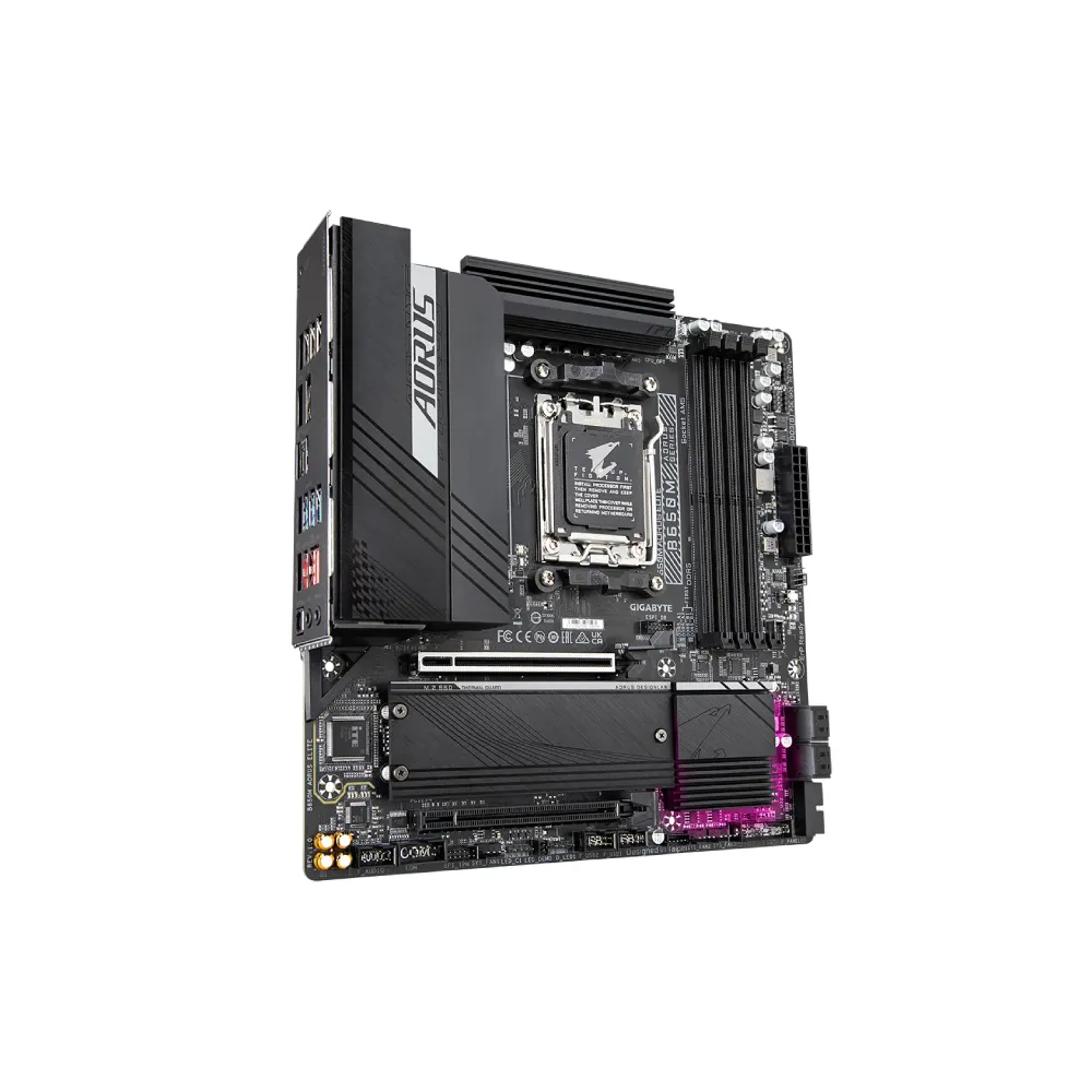 B650M AORUS ELITE rev. 1.x