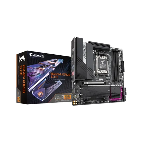 B650M AORUS ELITE rev. 1.x