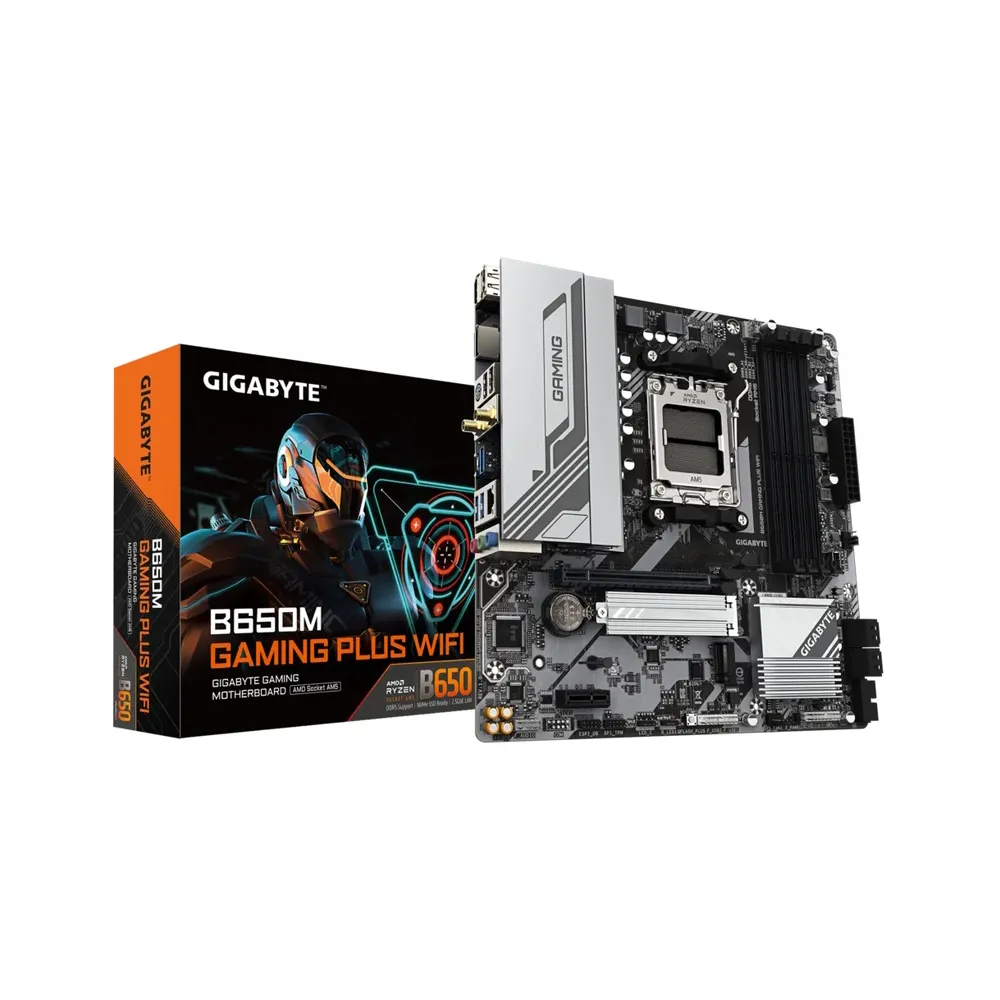 B650M GAMING PLUS WIFI rev. 1.x
