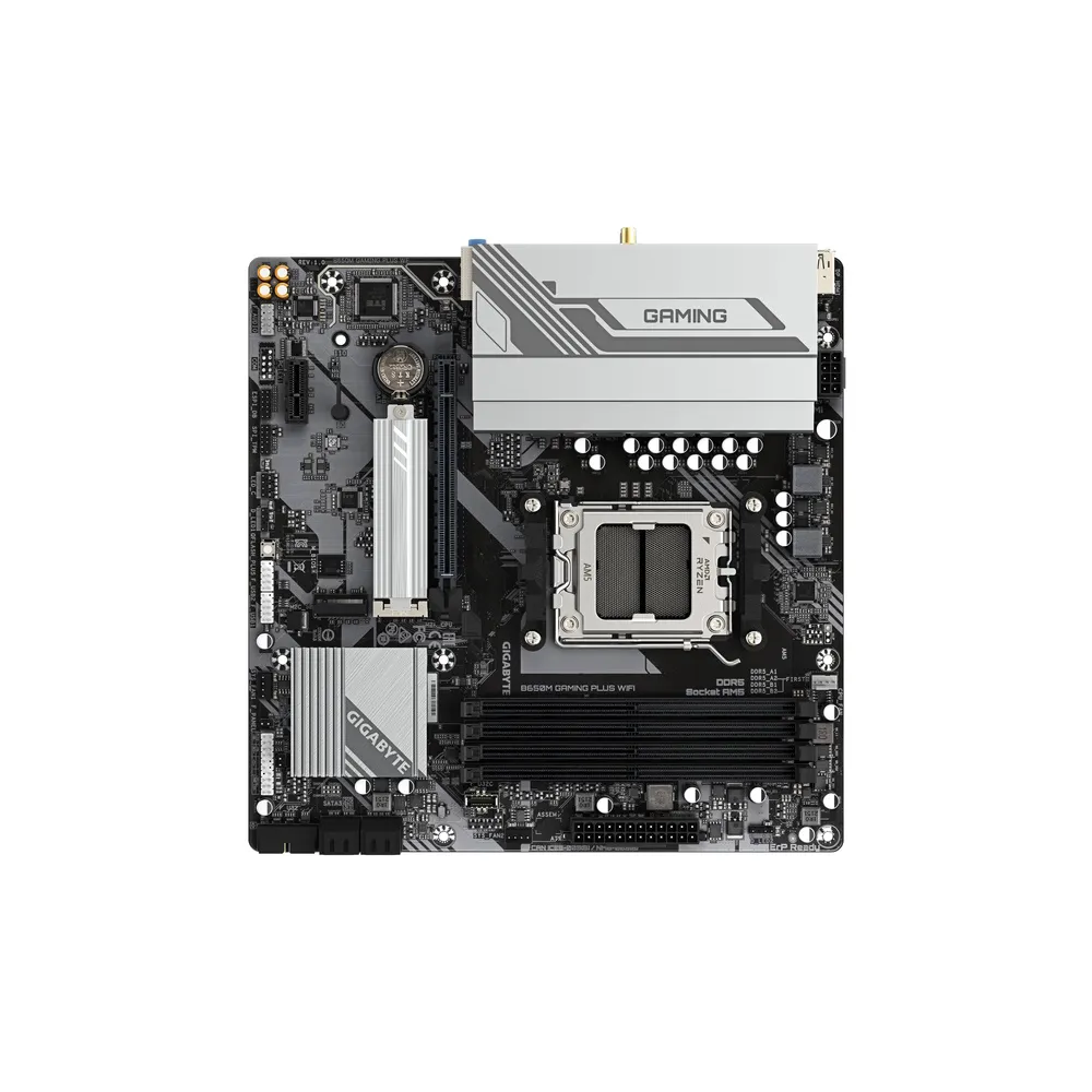 B650M GAMING PLUS WIFI rev. 1.x