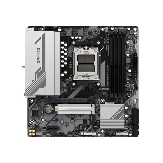 B650M GAMING PLUS WIFI rev. 1.x