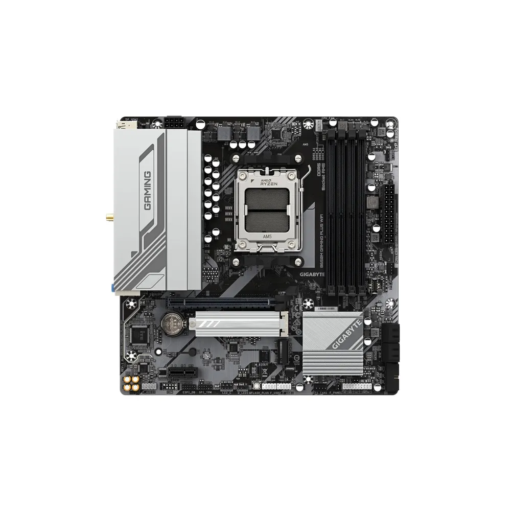 B650M GAMING PLUS WIFI rev. 1.x