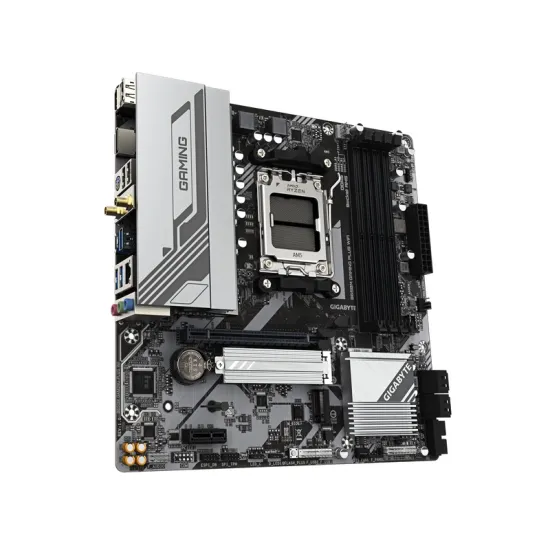 B650M GAMING PLUS WIFI rev. 1.x
