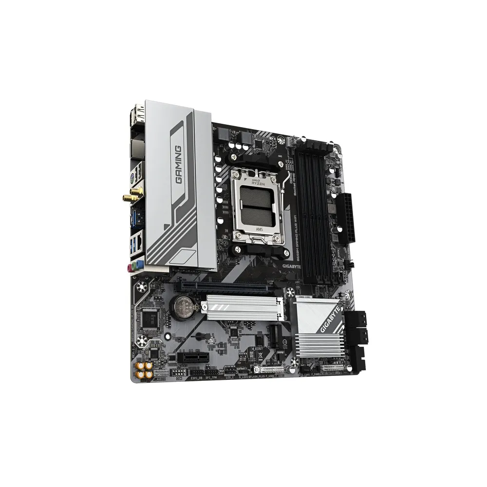 B650M GAMING PLUS WIFI rev. 1.x