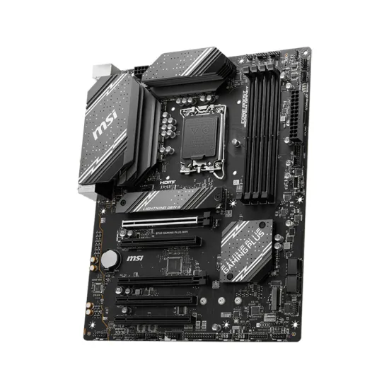 B760 GAMING PLUS WIFI