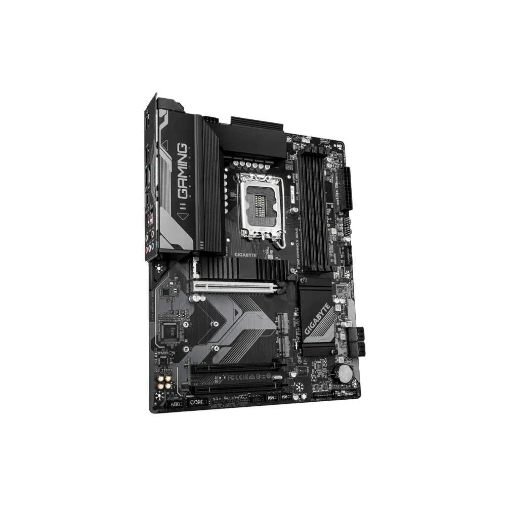 B760 GAMING X GEN5 1.0