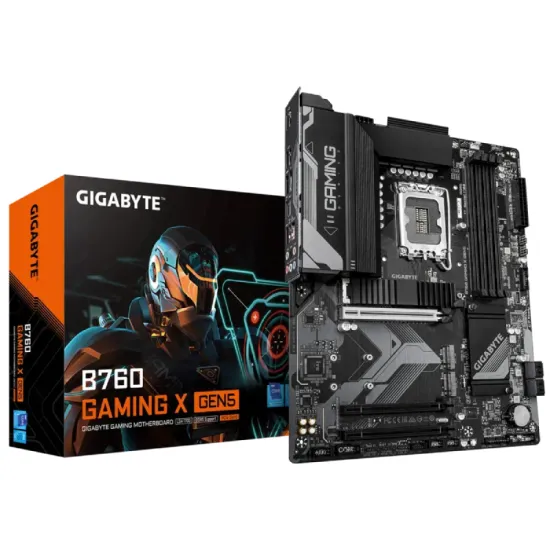B760 GAMING X GEN5 1.0