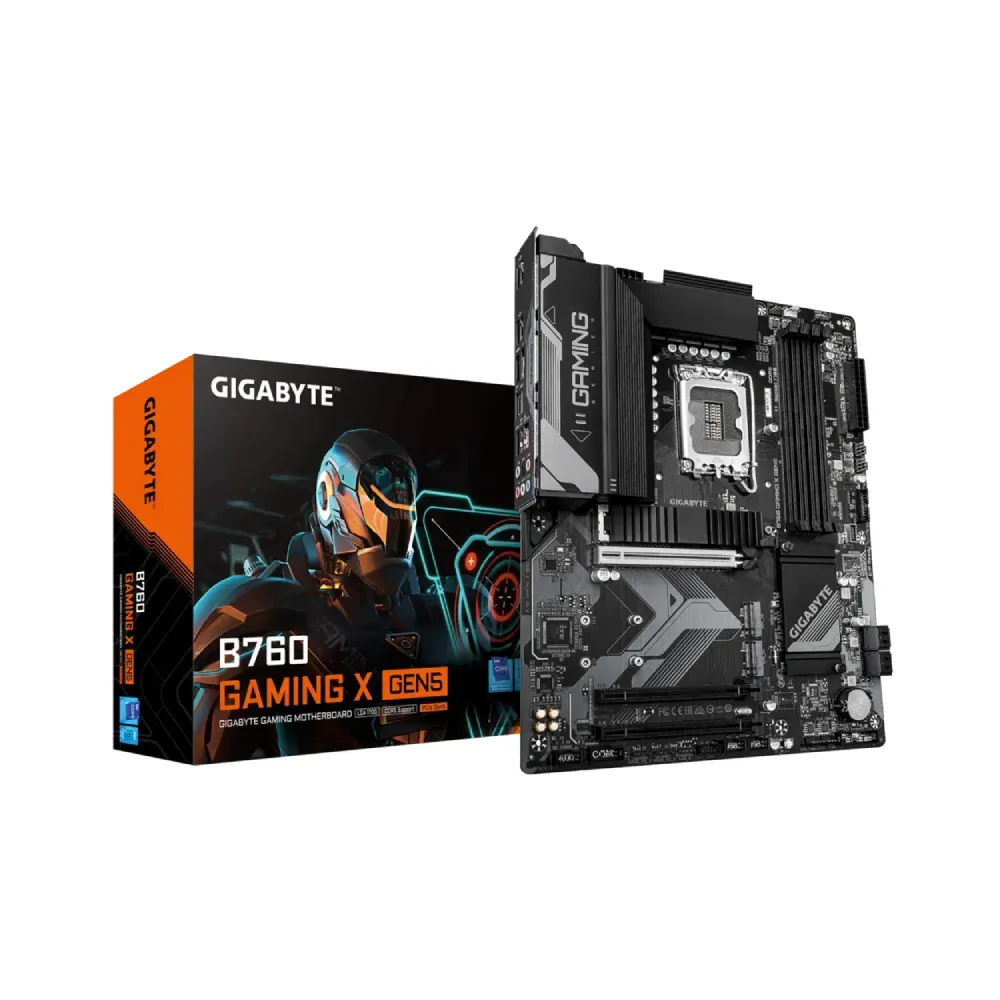 B760 GAMING X GEN5 1.0