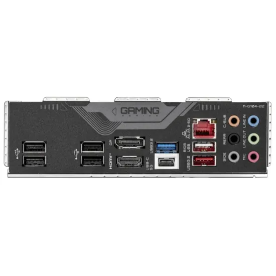 B760 GAMING X GEN5 1.0