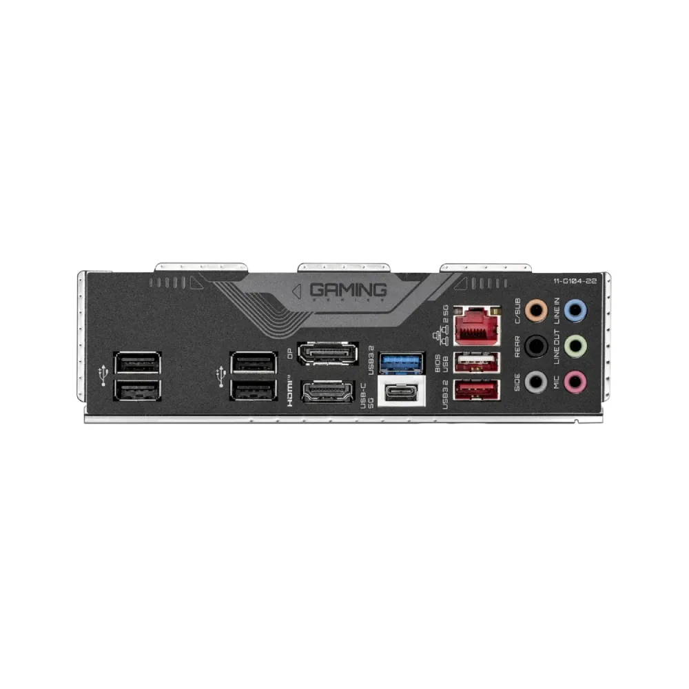 B760 GAMING X GEN5 1.0