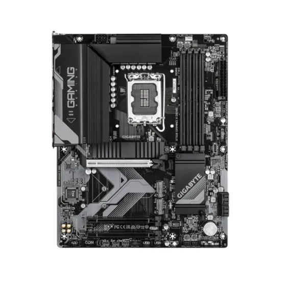 B760 GAMING X GEN5 1.0