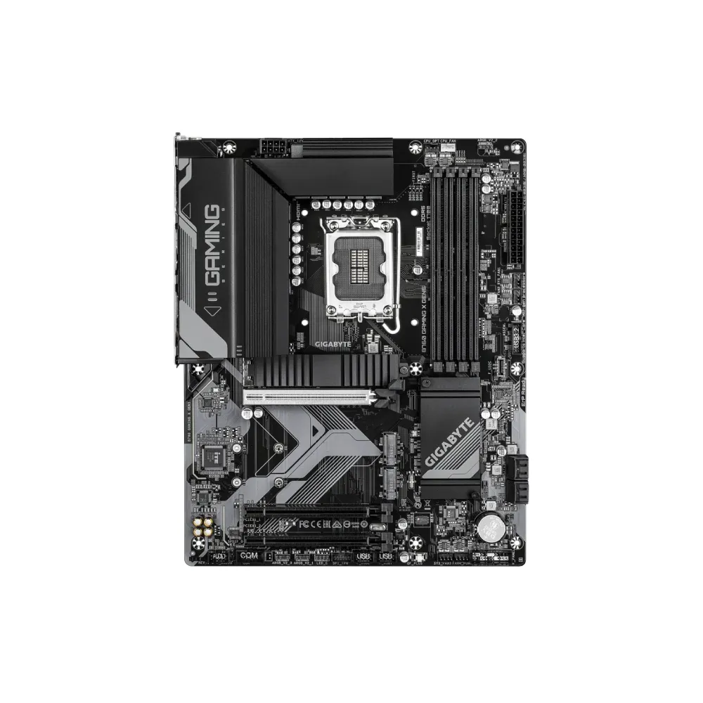 B760 GAMING X GEN5 1.0