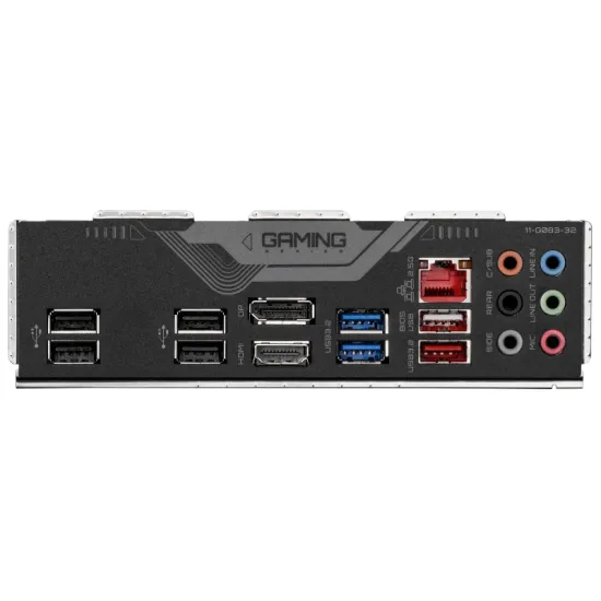 B760 GAMING XD4 GEN5 1.0